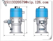 CE&ISO 48L Capacity Powerful combined vacuum automatic loader Made-in-China