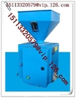 Low Cost Gravity Feed Metal Detector &Separator for Granules / Plastics / Rubber