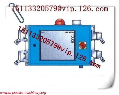 High Quality Multi-Molding machine central control station Seller