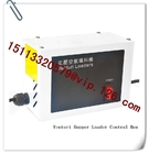 China 30kg/hr White Color Plastics Venturi Loaders with CE&ISO positive pressure feeder