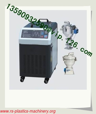 China White Color Separate Vacuum Hopper Loader with CE&SGS