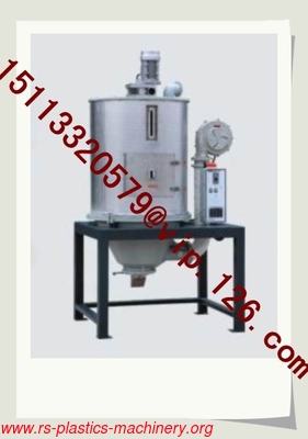 3 Phase-380V-50Hz dehumidification dryer and mixer two-in-one