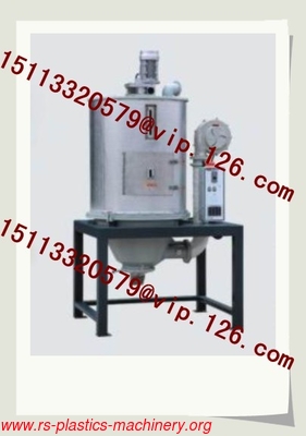 3 Phase-380V-50Hz dehumidification dryer and mixer two-in-one