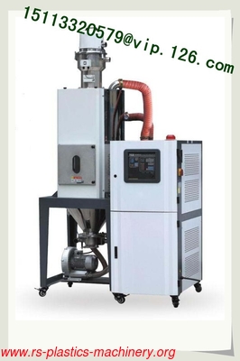 China dryer,dehumidifier and loader 3-in-1 OEM Manufacturer/Plastic compact dehumidifying dryer