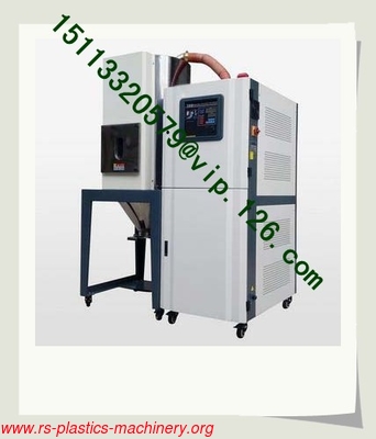 China 2 in 1  desiccant Rotor  Dehumidifier Dryer machine for injections supplier good price to UAE