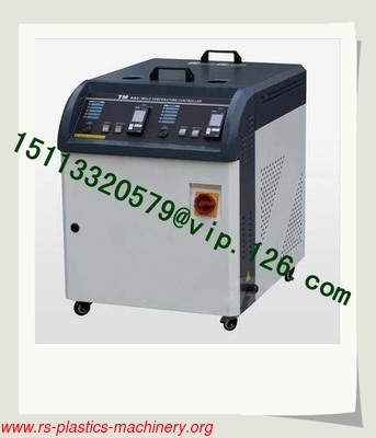 China Double Stage Water Mold Temperature Controller/2 in 1  Water type  MTC OEM Producer