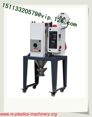 plastic Euro-hopper Dryer with stand/  Euro hopper dryer to spain good quality factory price  to Spain