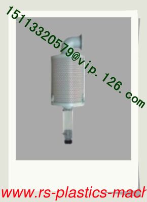 China Hopper Dryer spare parts-Exhaust Air Filters/dust filter OEM Factory dust seperator keep production room clean low cost to worldwide