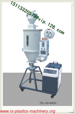 China Dryer and Loader 2-in-1 OEM Manufacturer/ White Color Drying Loader TDL+900G