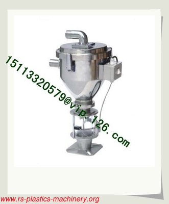 China Dryer and Loader 2-in-1 OEM Manufacturer/ White Color Drying Loader TDL+900G