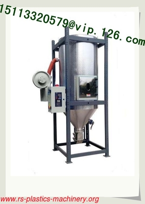 China Large heat preservation Euro-hopper Dryer OEM Manufacturer/ Big Euro type hopper dryer price