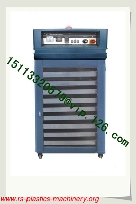 China Plastics Tray Cabinet Dryer/Box-type Dryer For Africa