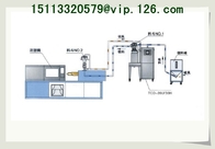 Dryer and Dehumidifier integrated for plastics industry/Dryer and Dehumidifier 2-in-1