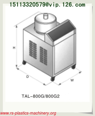 Made in China Separate Type Vacuum Hopper Loader OEM Supplier