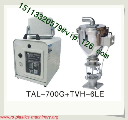 China CE Aproved Separate Vacuum Hopper Loader OEM Manufacturer