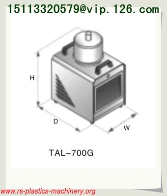 China CE Aproved Separate Vacuum Hopper Loader OEM Manufacturer