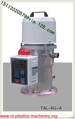 Standard Self-contained Hopper Loader OEM Producer