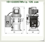 China  Automatic Hopper Loader OEM Supplier