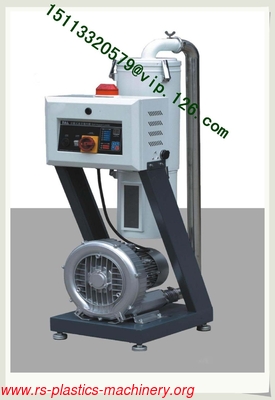 Made in China Euro Separate Type Hopper Loader OEM Supplier/ High Power Hopper Loader