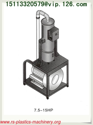Made in China Euro Separate Type Hopper Loader OEM Supplier/ High Power Hopper Loader