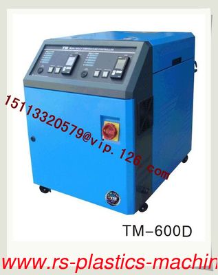 China Twins Water heated directly Mold Temperature Controller OEM Manufacturer/2 in 1 Water type MTC good price to India
