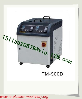 Two Stage Oil Mold Temperature Controller OEM Producer / Oil Type MTC