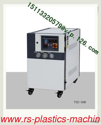 Industrial water cooled water chiller OEM  plant factory  supply good price to Malaysia