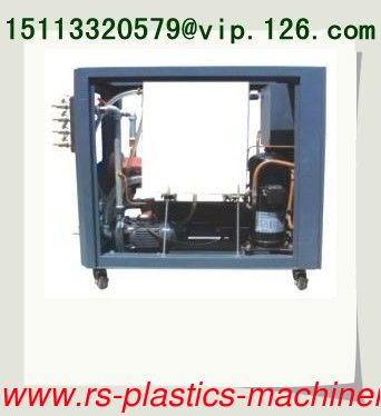 China Good quality  Air chiller/ industrial air cooled water chiller/aquarium chiller OEM producer factory price fast delivery