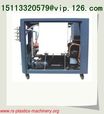 Good quality CE certified water chiller/ industrial chiller/aquarium chiller OEM producer