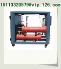 Air Cooled Industrial Mini Water Chiller / Environmental Friendly Chiller OEM Plant