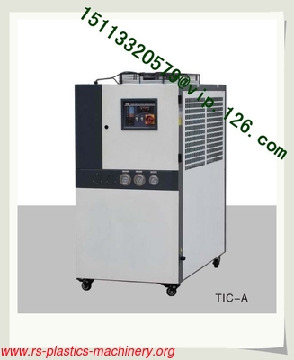Air cooled water chiller for injection machine/ Air Cooled Chiller OEM Manufacturer good price to Mexico