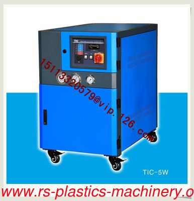 China Water-cooled Water Chiller OEM Manufacturer/ Industry water chiller good price to Ethiopia