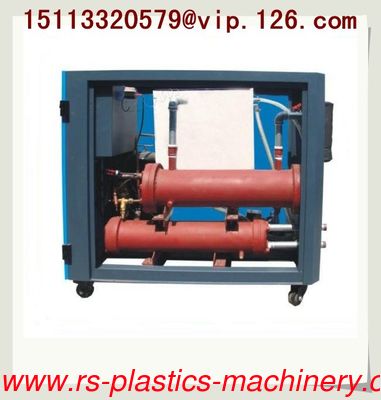 China Water-cooled Water Chiller OEM Manufacturer/ Industry water chiller good price to Ethiopia