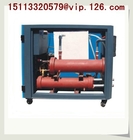 China Water-cooled Water Chillers OEM Manufacturer/ Industry water chiller price to Ethiopia