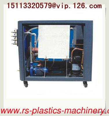 China Water-cooled Water Chiller OEM Manufacturer/ Industry water chiller good price to Ethiopia