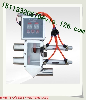 CE Certificate Two Material Proportional Valves for Injection Industry/ Proportional valves price