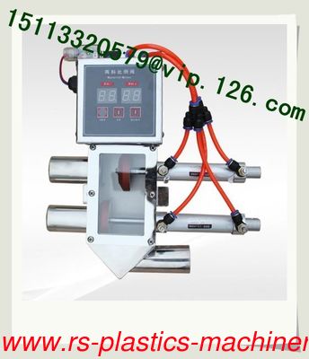 Plastic Material Proportional Valves Supplier /Two material Proportional Valves 51mm good price to Thailand