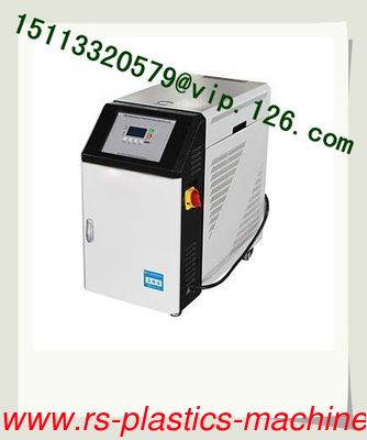 China in-direct Oil heated mold temperature controller Supplier Temp 300C good price With One-year Guarantee