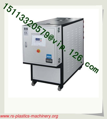 China 370℃ Die Casting Mold Temperature Controller OEM Manufactur/High Temperature Oil MTC