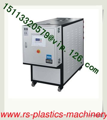 Power 9kw  Oil heated indiectly High Temperature Mold temperture controller factory good price to  Finland