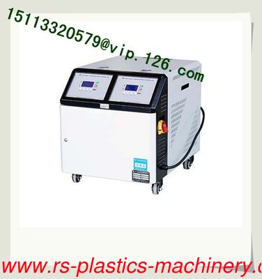 2-in-1 MTC / China Oil type Mold temperture controller Supplier Temp 300C good price to overseas