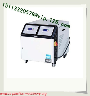 China Oil Heating Mold Temperature Controller/Two-in-One Oil Heater for sale/Water MTC