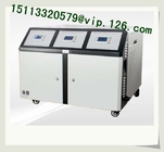 WATER COOLED CASED INDUSTRIAL CHILLER/MOULD TEMPERATURE CONTROLLER/3-in-1 MTC wholesalers