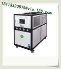 customized industrial cooling water chiller /water freezer/Environmental Friendly Chiller