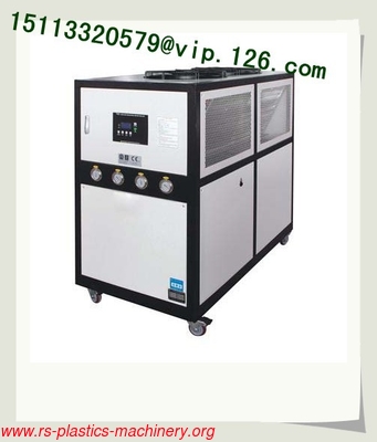 Air Cooled Water Chiller/ Cold and Hot Temperature Controller OEM Maker