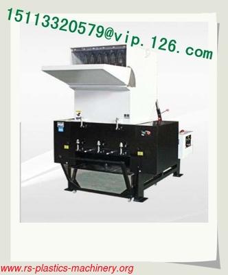 China V Type Crusher/ V Type Plastic Crusher Manufacturer/Plastic grinder/Plastic granulator