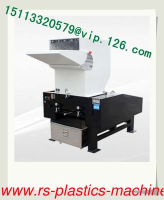 Plastic PCB ABS PE PP etc waste Granulator/Shredder/ powerful Plastic crusher/ Strong grinder recycle machine  good price