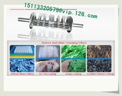China V Type Granulator/ V Type Plastic Granulator Manufacturer/Plastic crusher/Plastic grinder