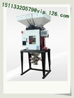 Plastic gravimetric doser unit/gravimetric blender/ weight sensor mixer machine Supplier good price agent needed