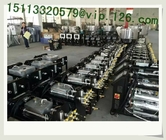 Oil Type Heating Cooling System Mould TemperatureController/High temperature oil heater